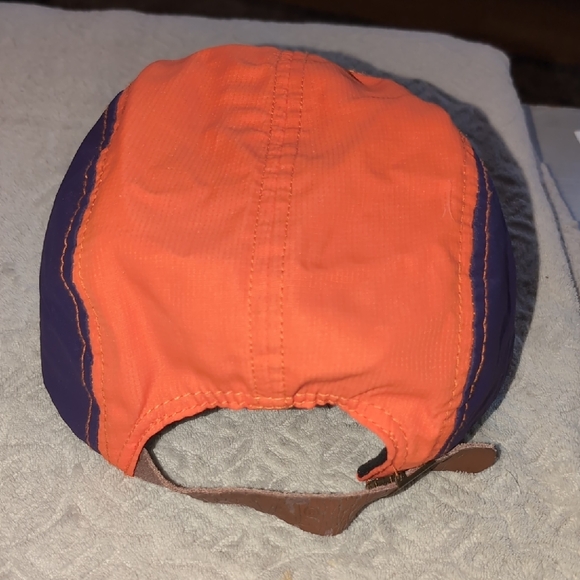 Multicolor Men's Cap - Picture 7 of 7